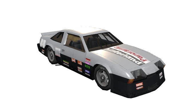 Hotring Racer A