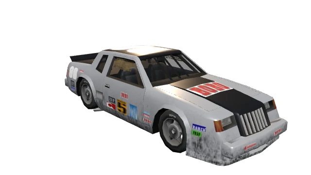 Hotring Racer B