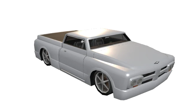 Slamvan